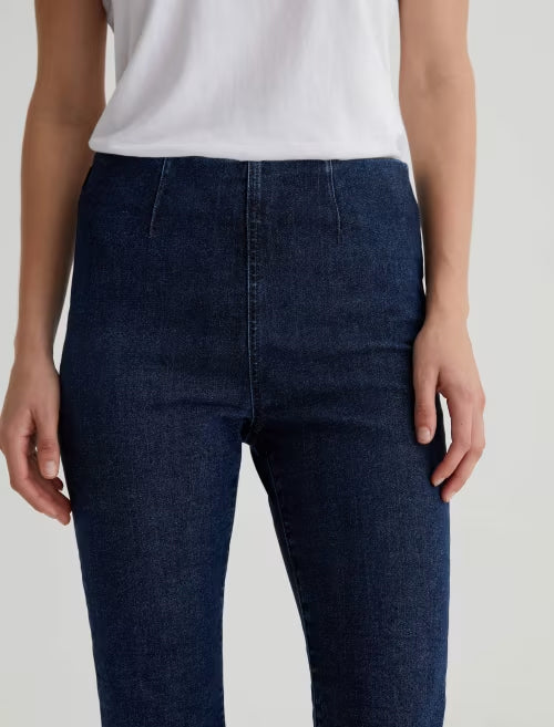 Farrah Boot Crop in HYTH