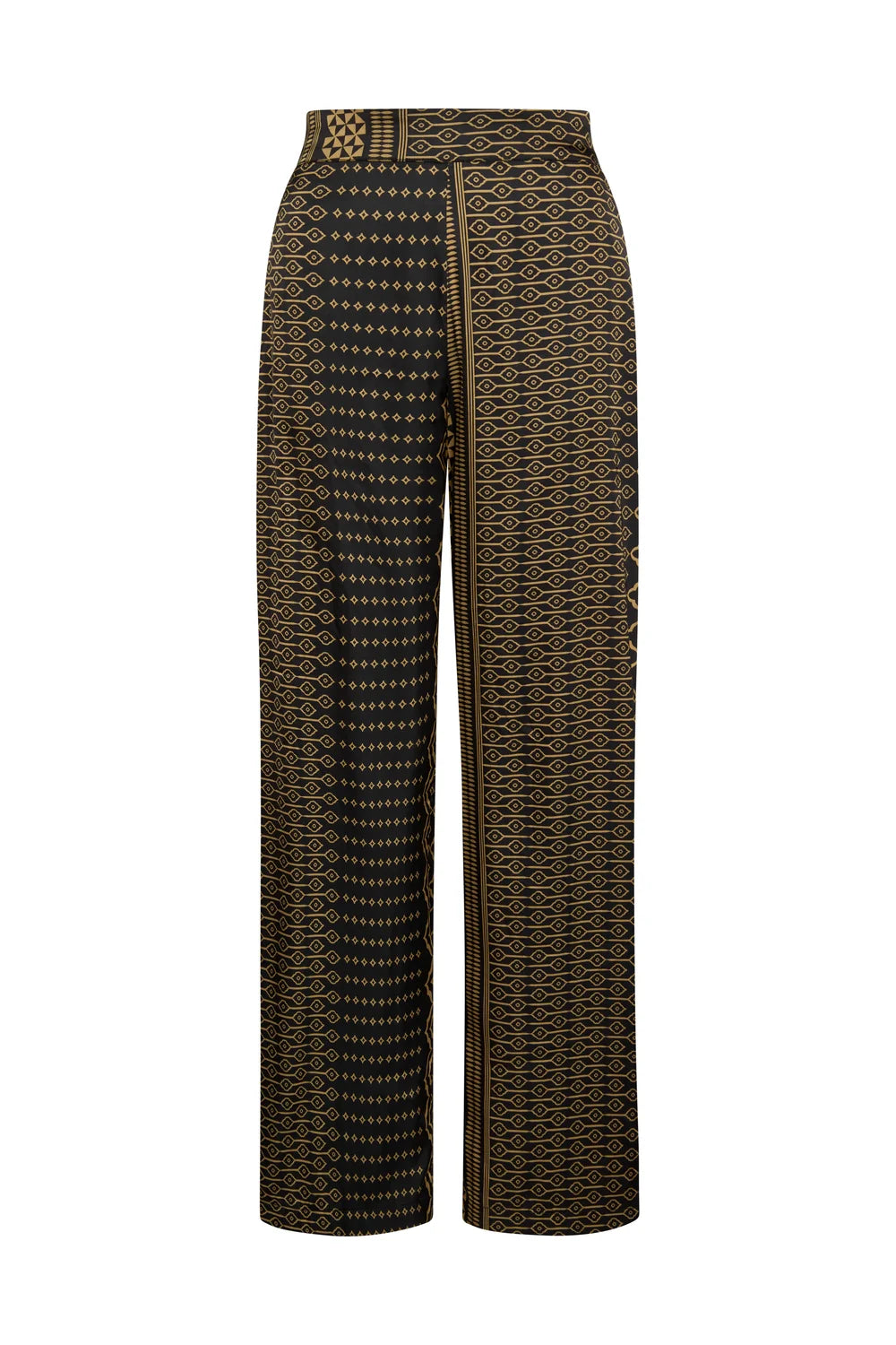 Izzie Pant