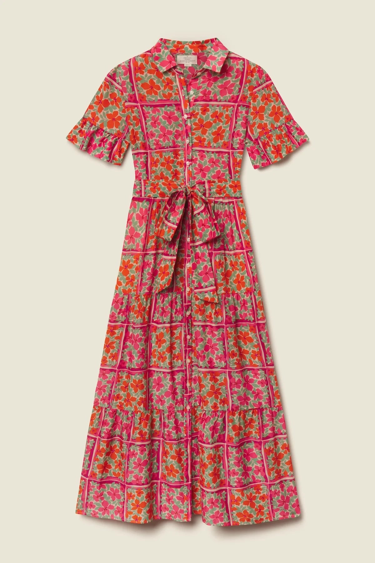 Martine Dress
