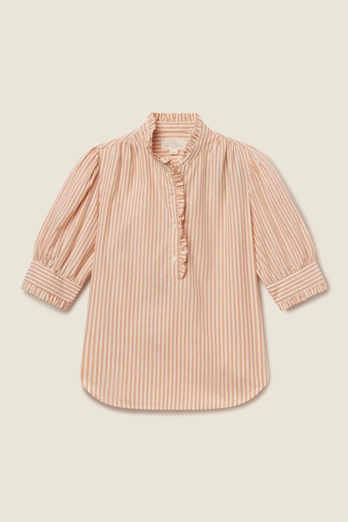 Noah Blouse