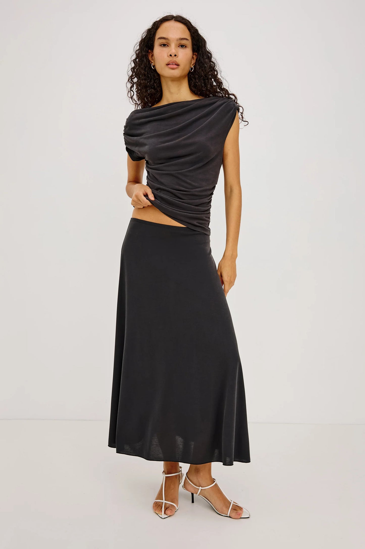 Jordan Skirt
