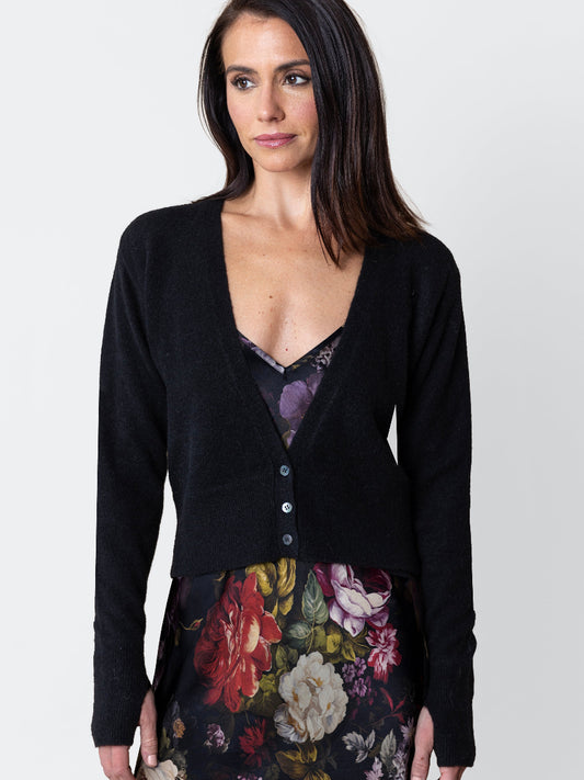 Go Open Air Cardigan