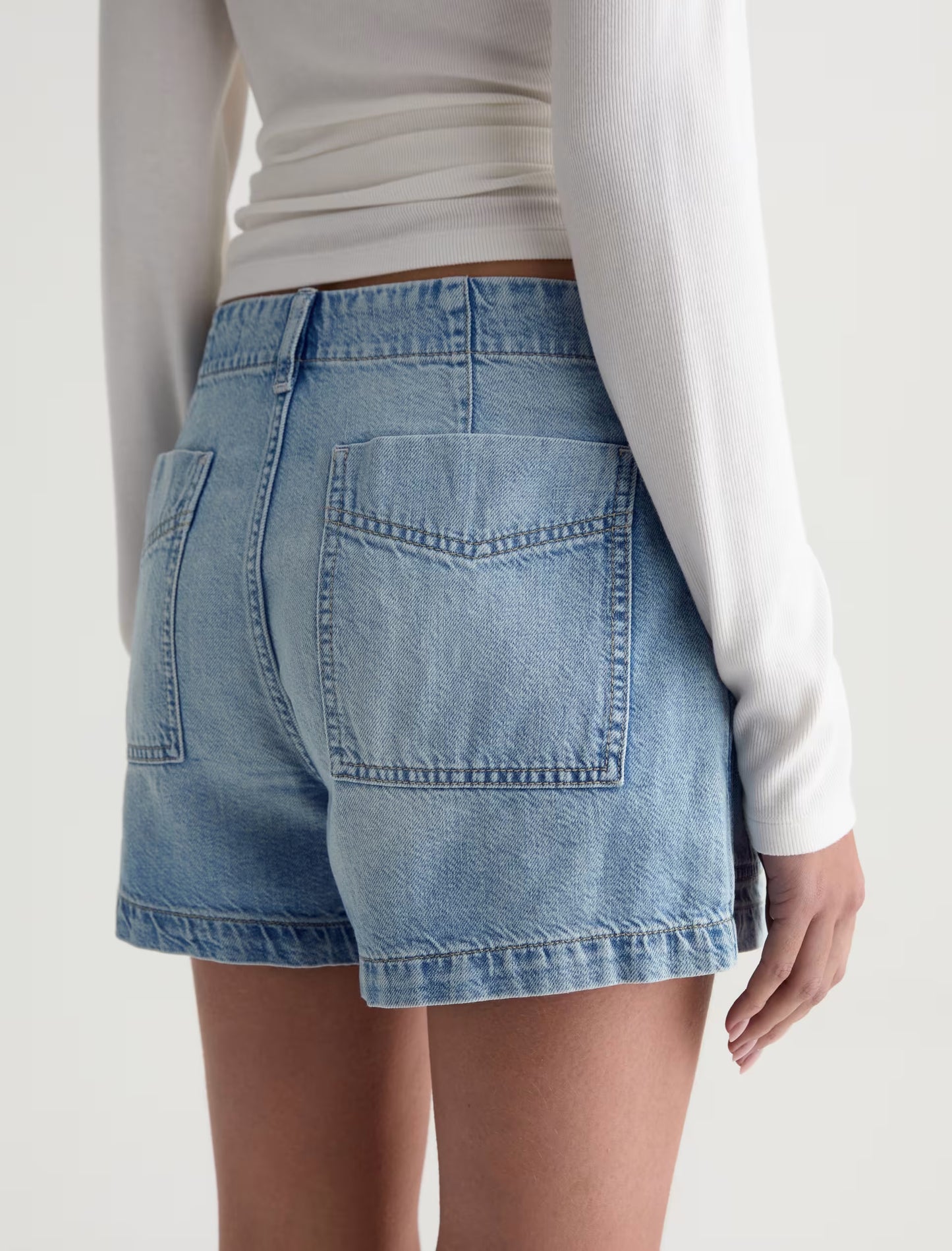 Analeigh Short in WNGD