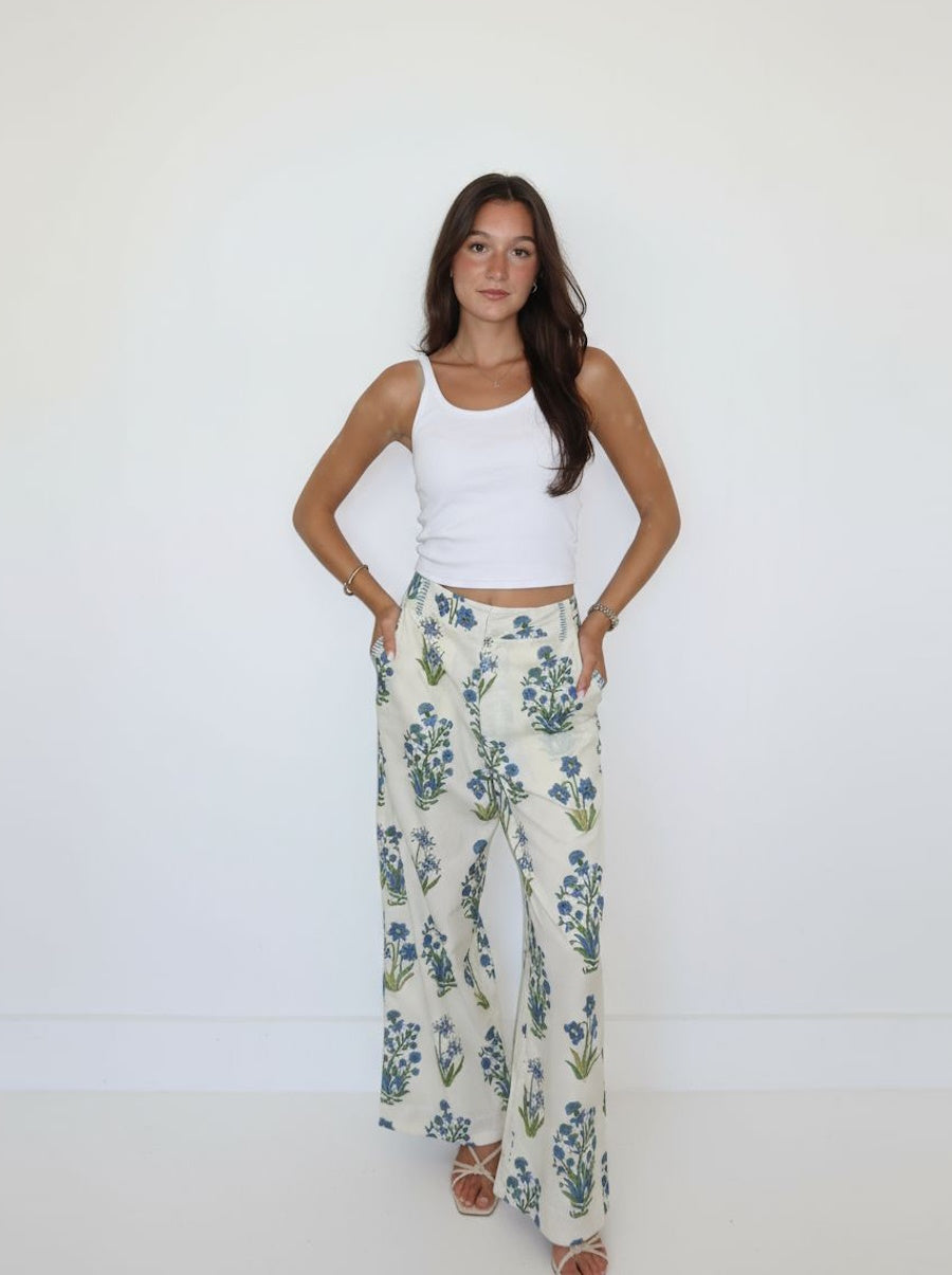 Edison Pant