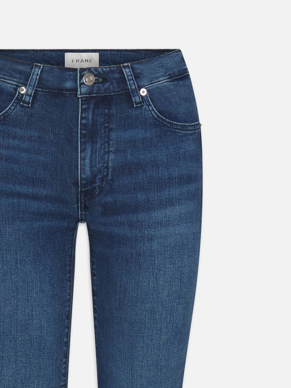 The Icon Ease Raw After