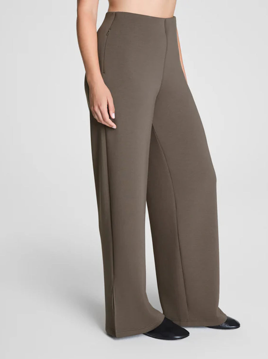 AE Smooth Wide Leg Pant
