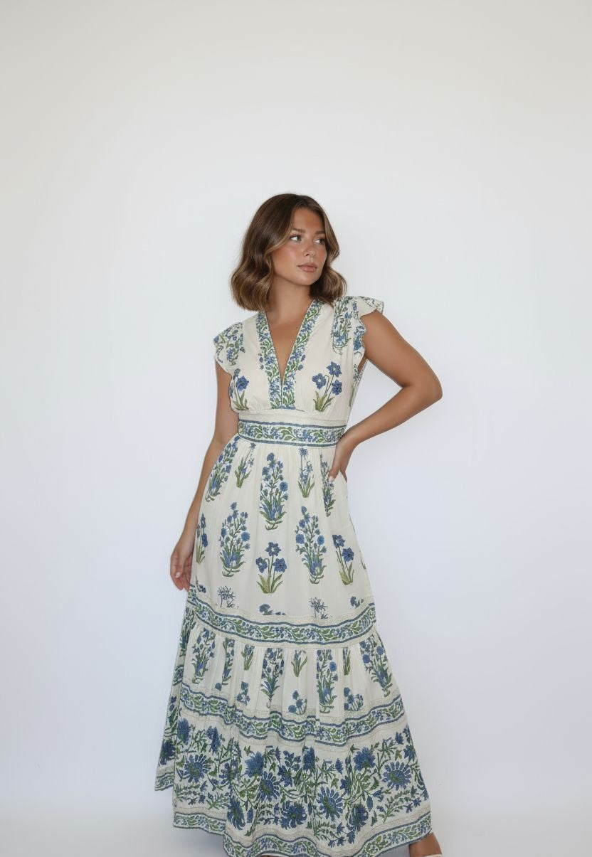 Solace Dress