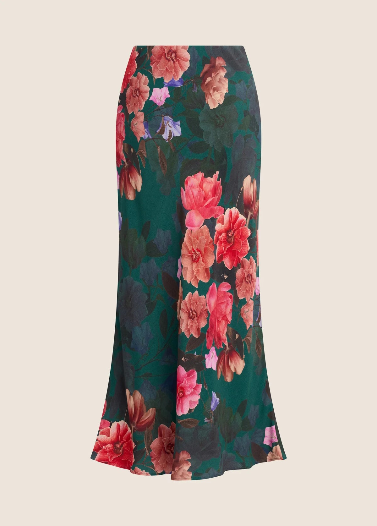 The Favorite Skirt