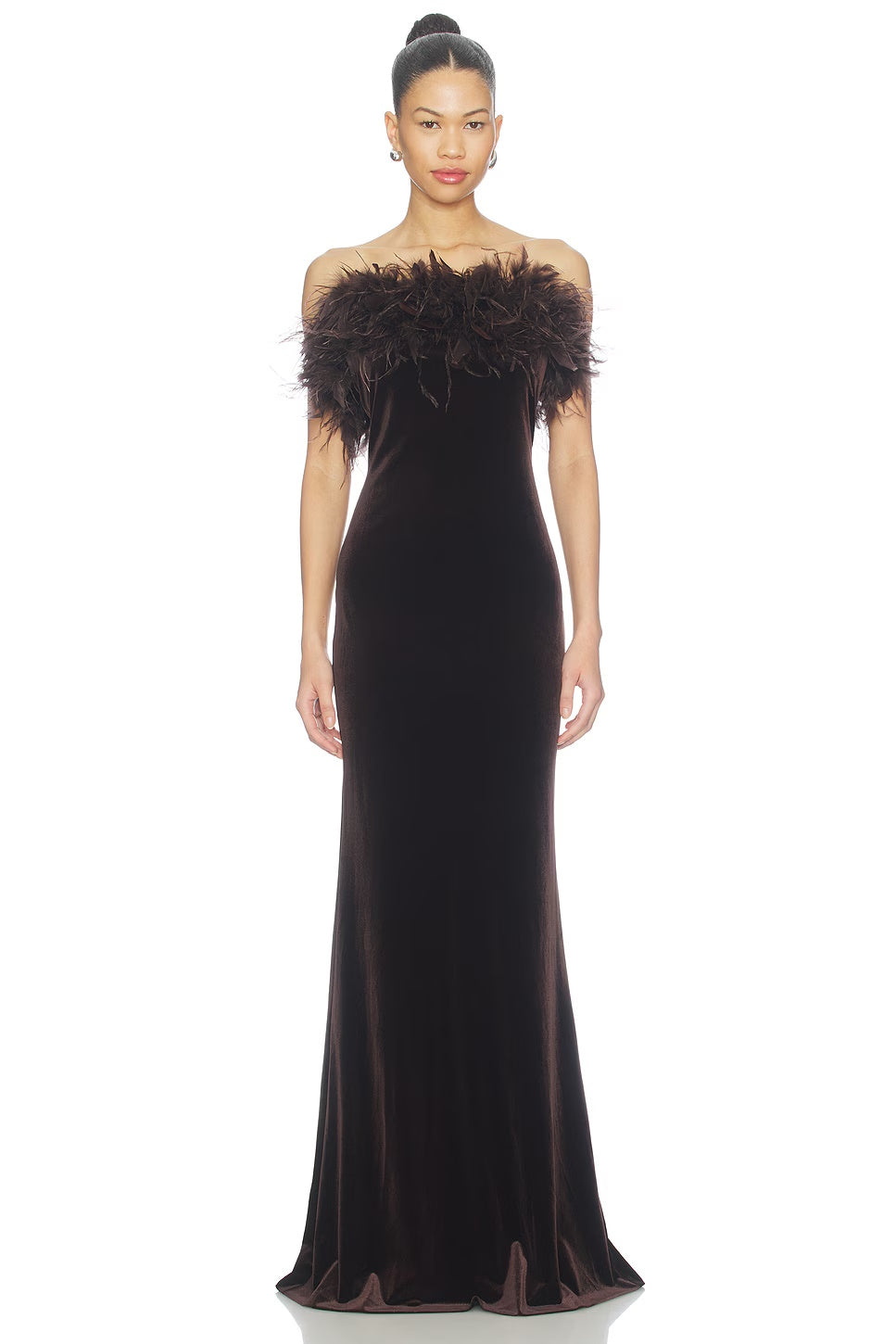 Ella Gown