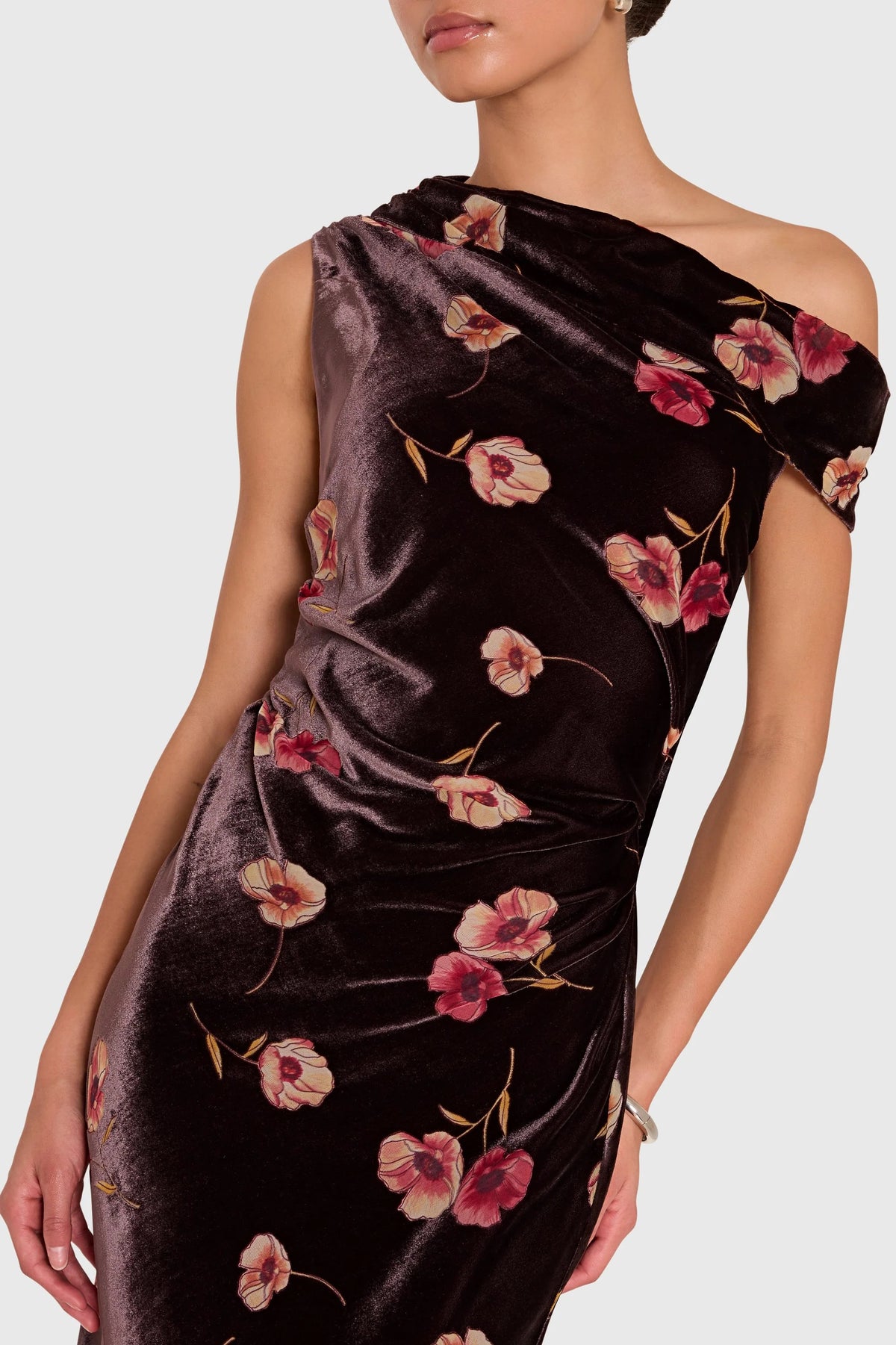 Anitta Gown