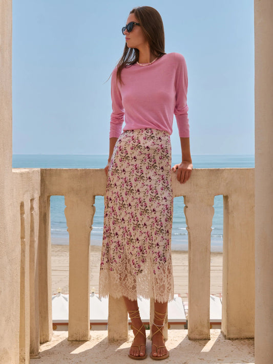 Vivienne Skirt