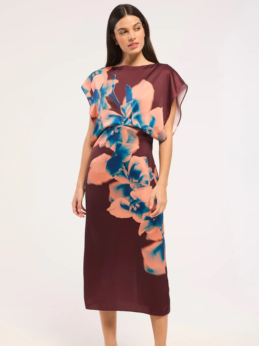 Lenny Dress