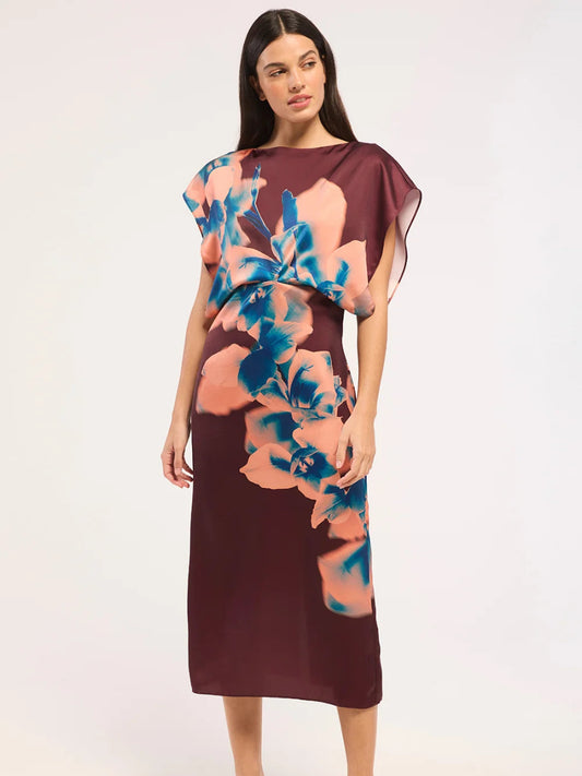 Lenny Dress