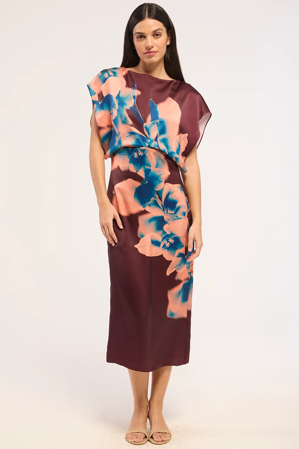 Lenny Dress