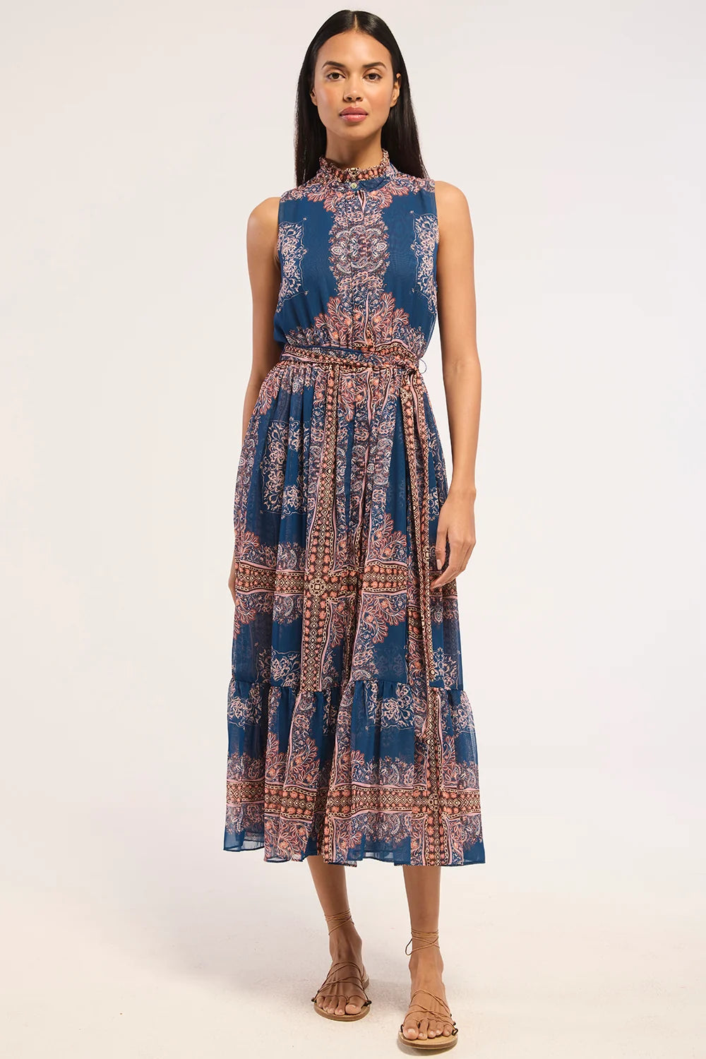 Thebez Dress