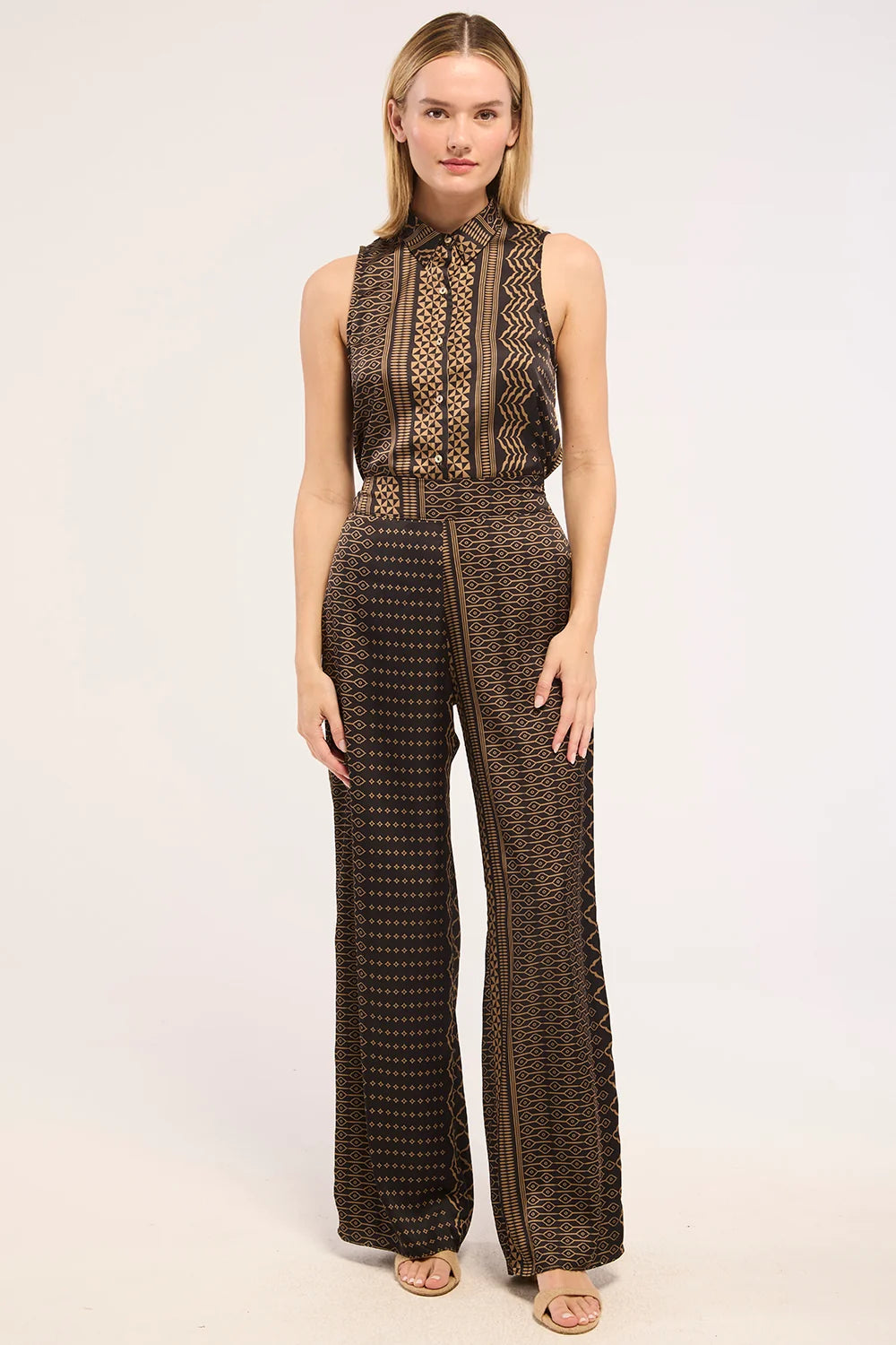 Izzie Pant