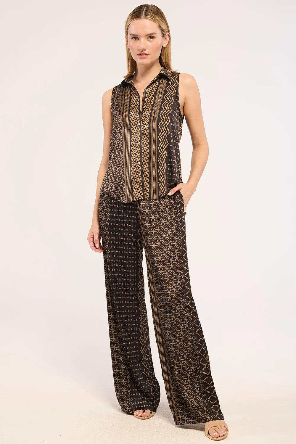 Izzie Pant