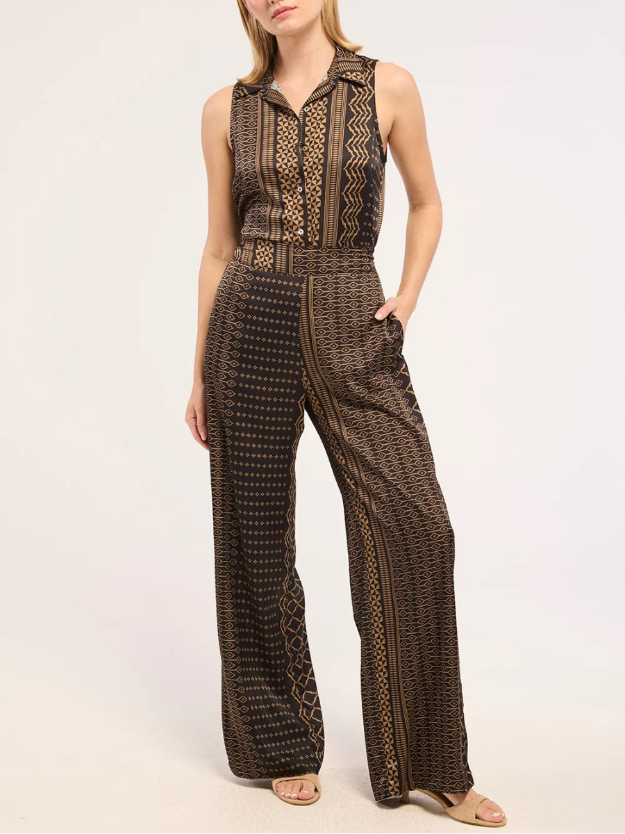 Izzie Pant
