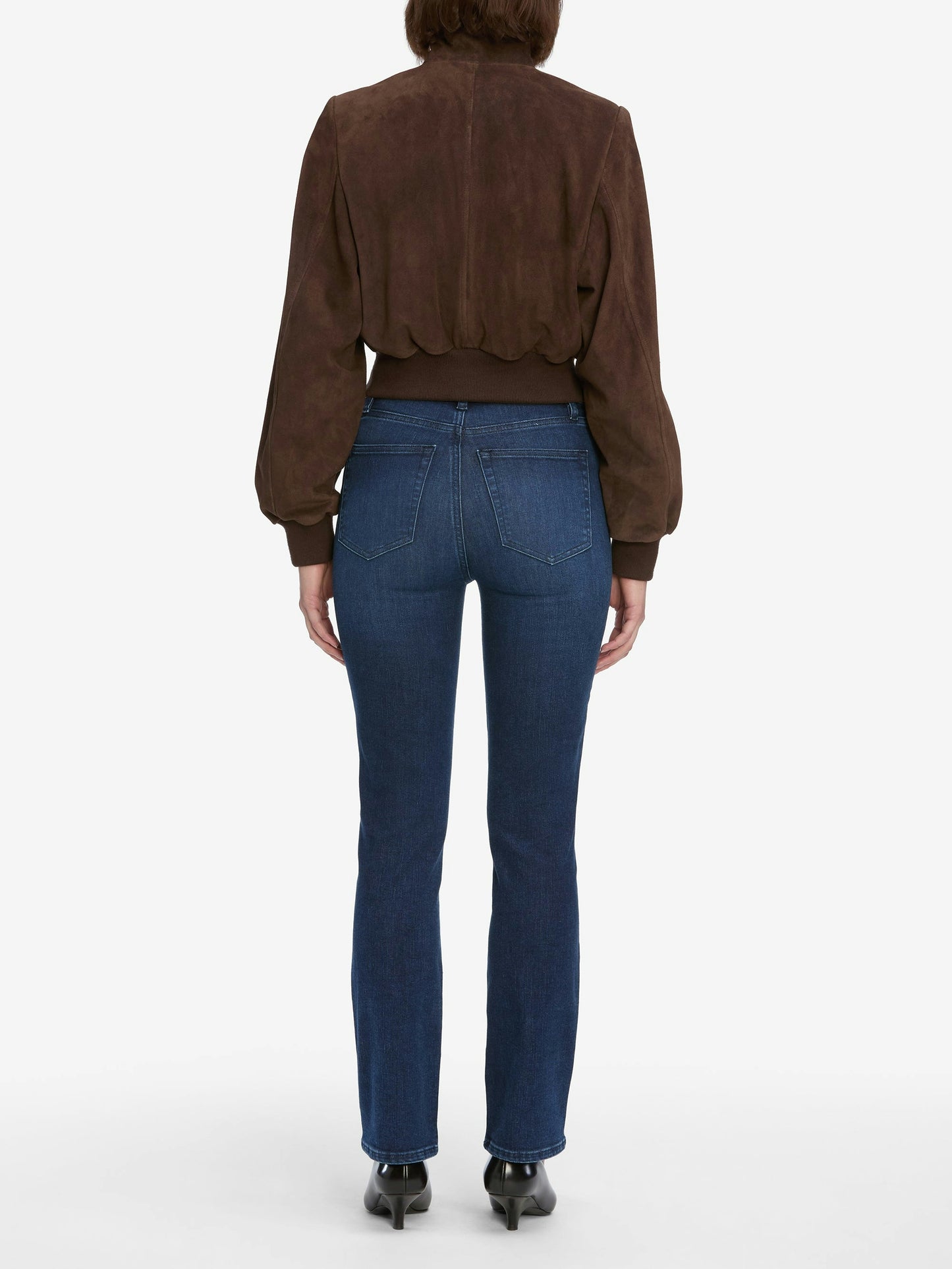 Le Sleek Straight
