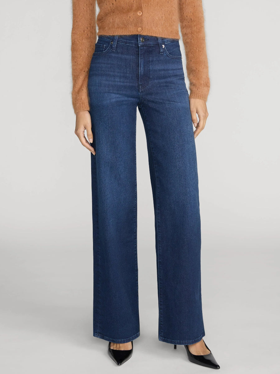 Slim Palazzo