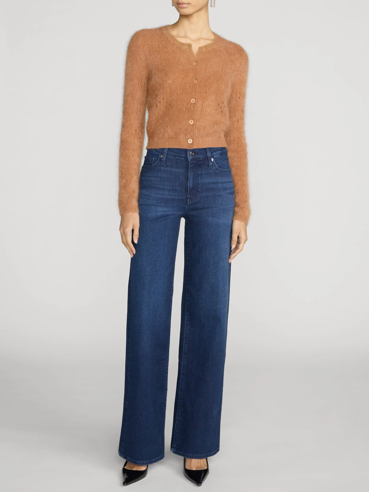 Slim Palazzo