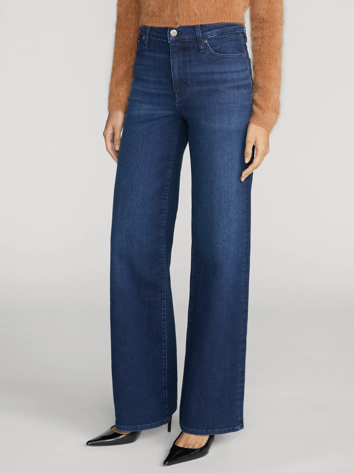 Slim Palazzo