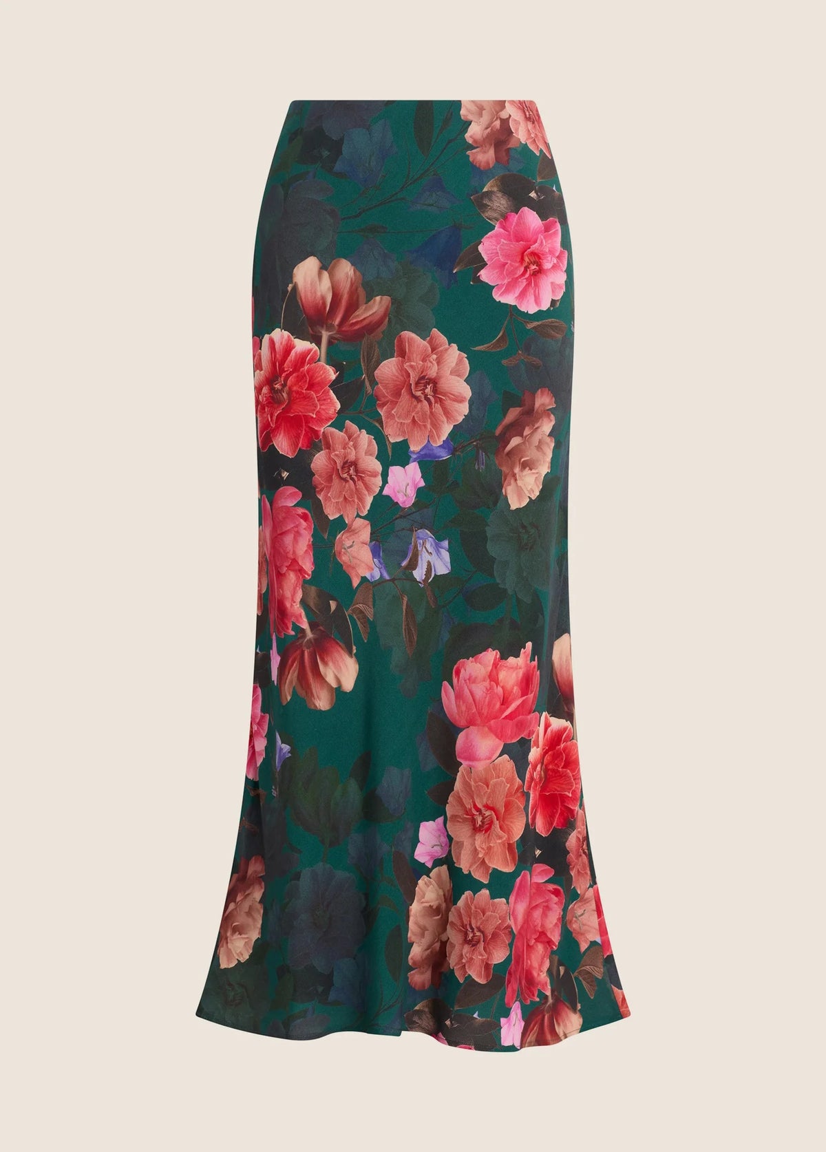 The Favorite Skirt