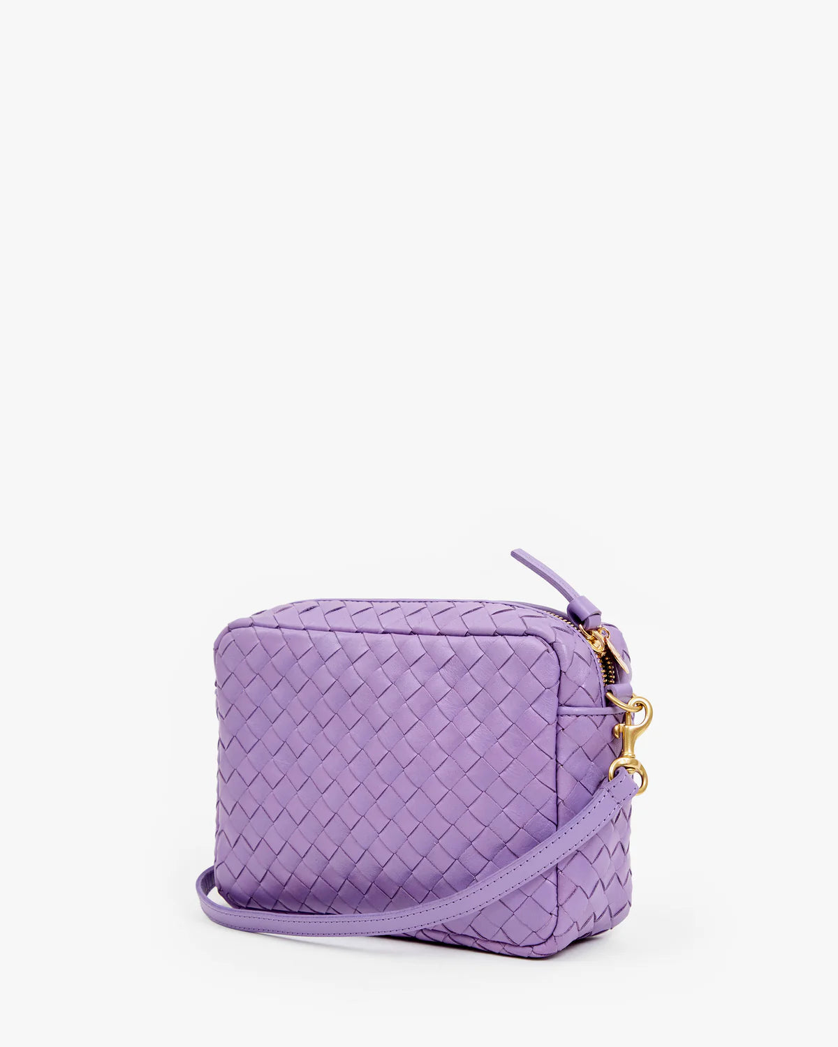 Midi Sac in Jacaranda