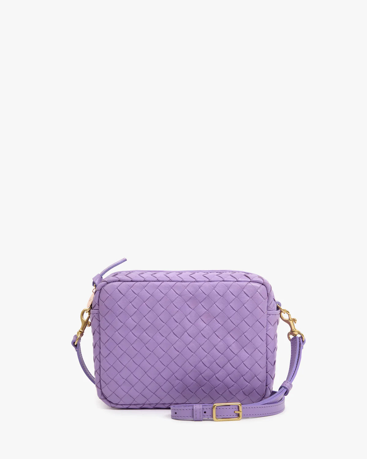 Midi Sac in Jacaranda