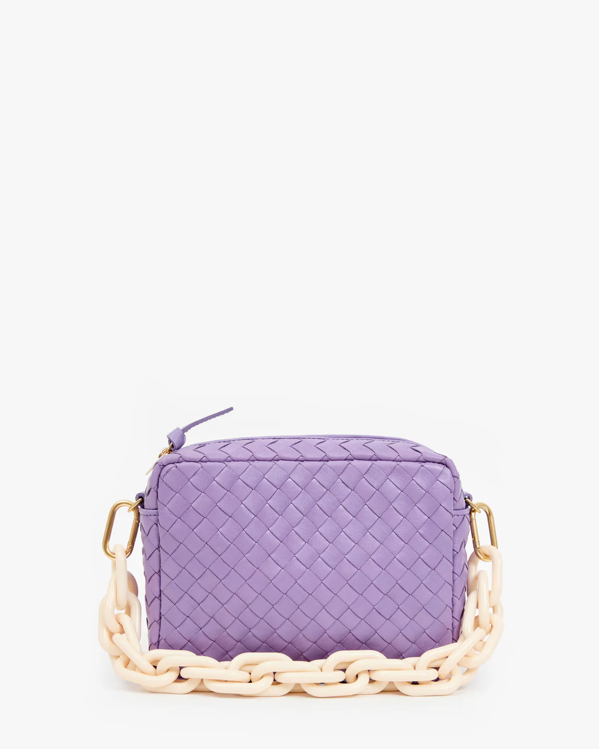 Midi Sac in Jacaranda