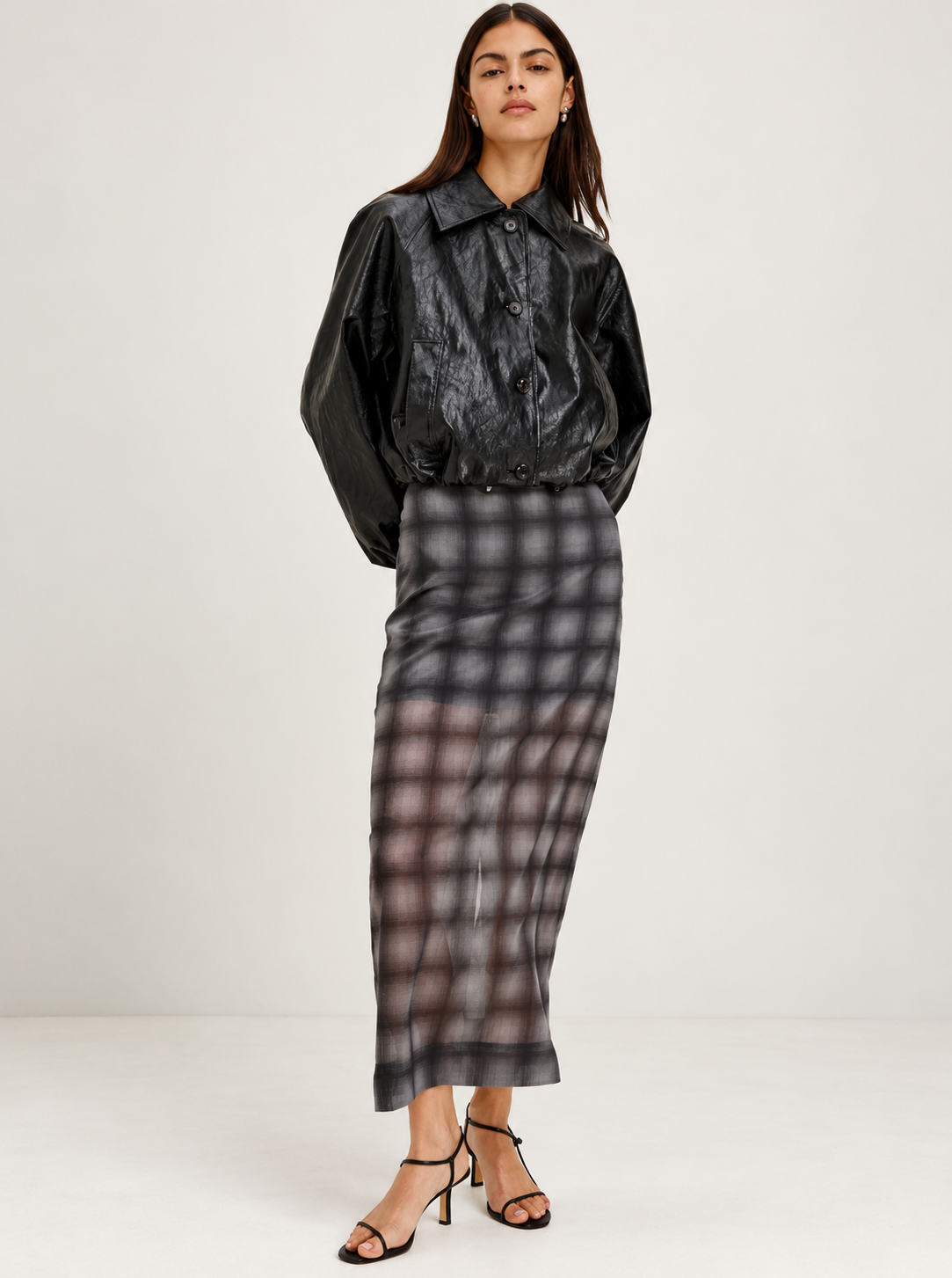 North Jacket