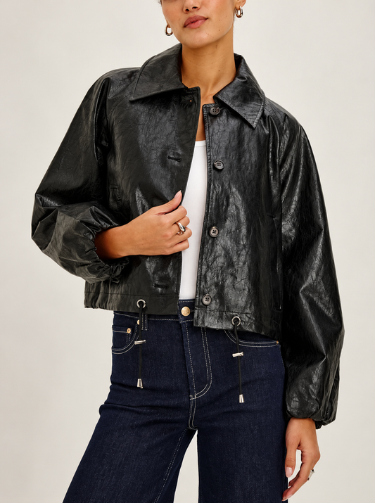 North Jacket