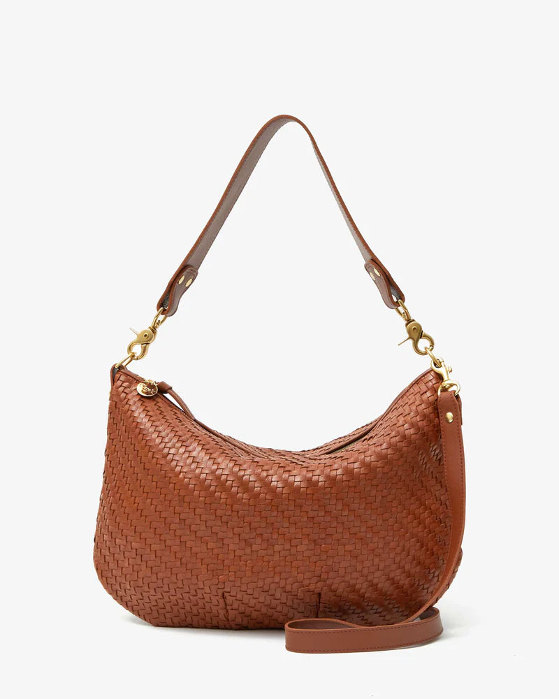 Moyen Messenger in Hazelnut