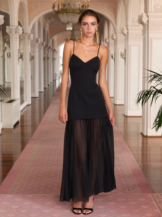 Susannah Dress