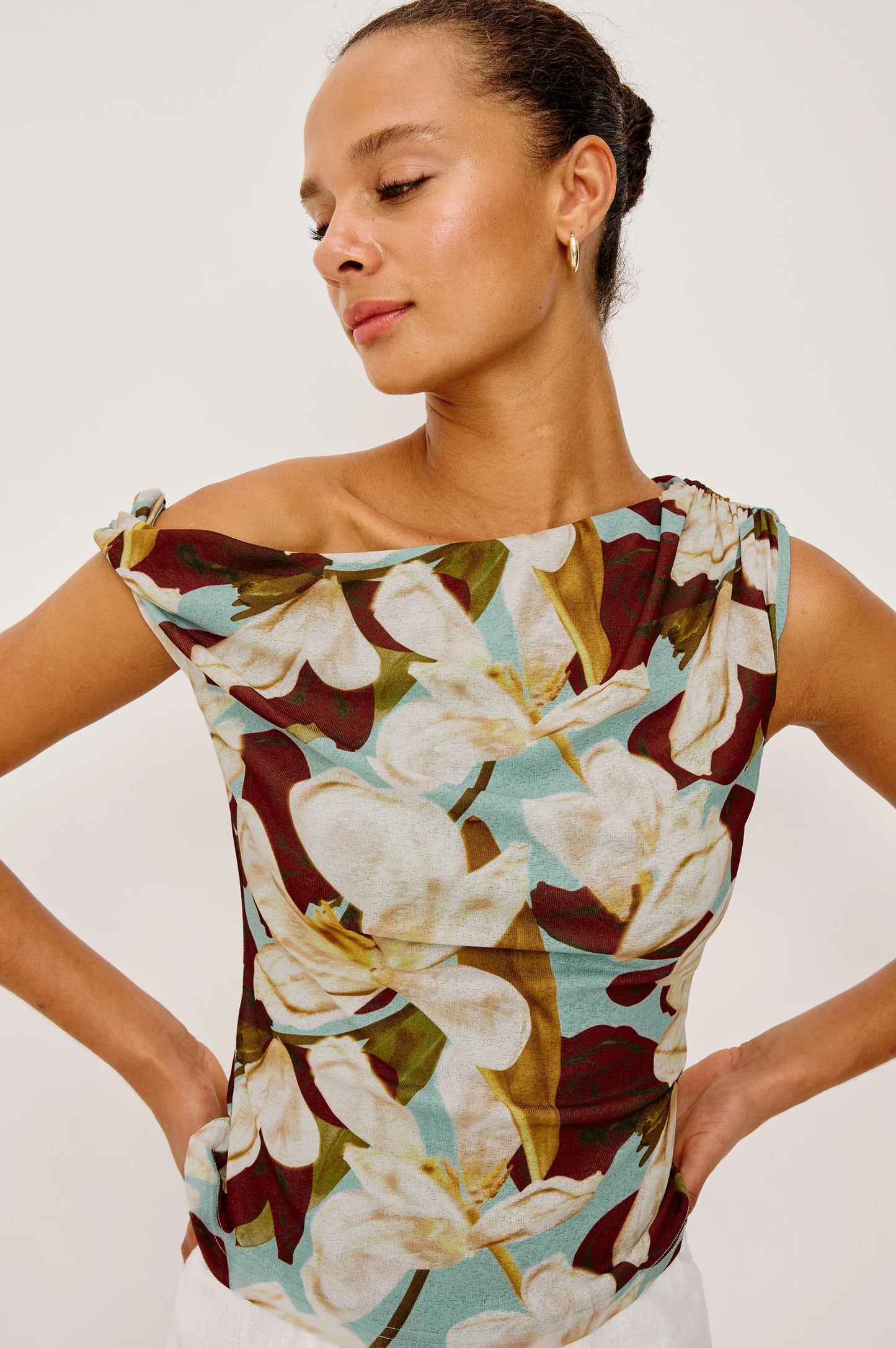 Orelia Top