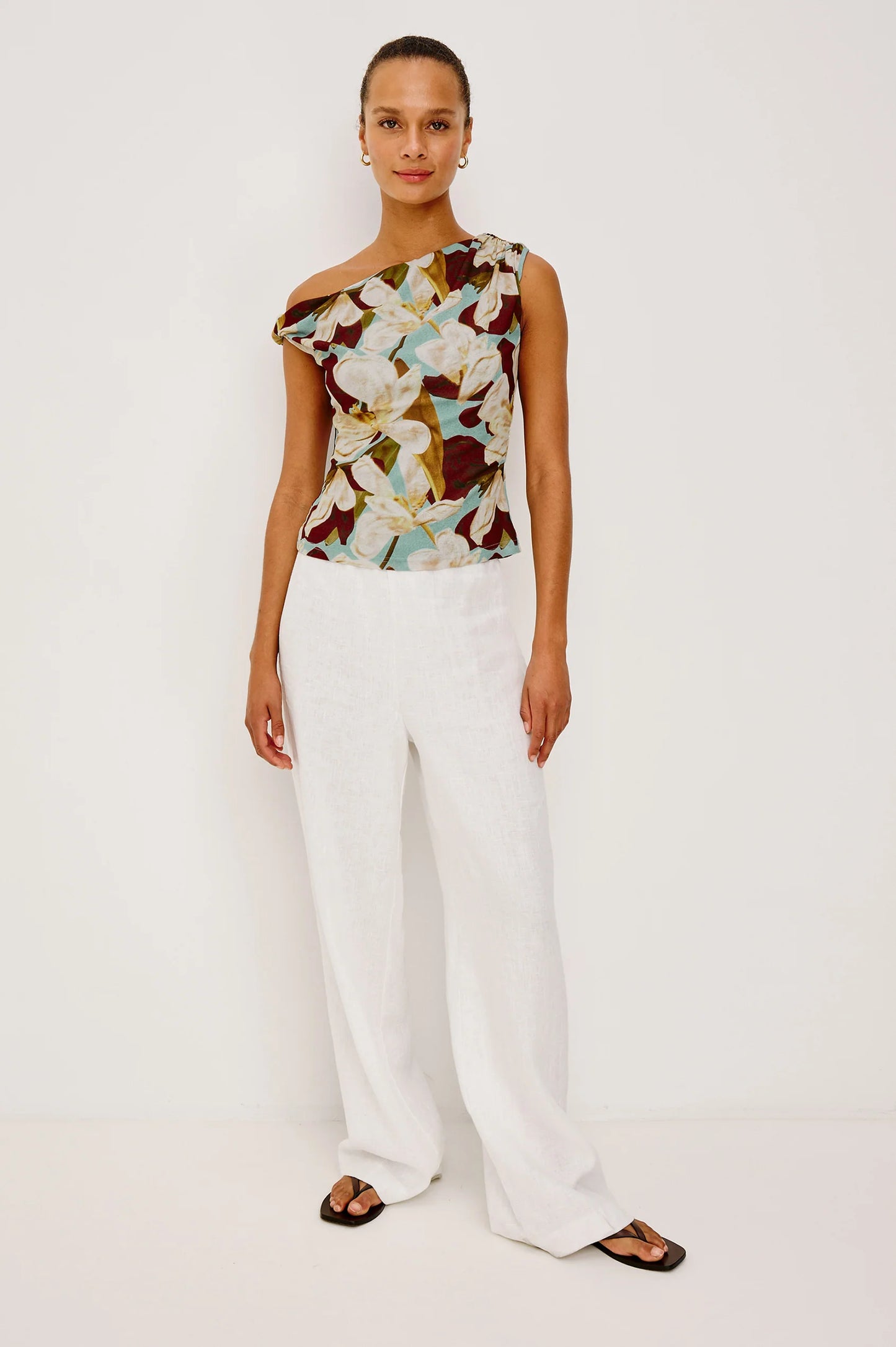 Orelia Top