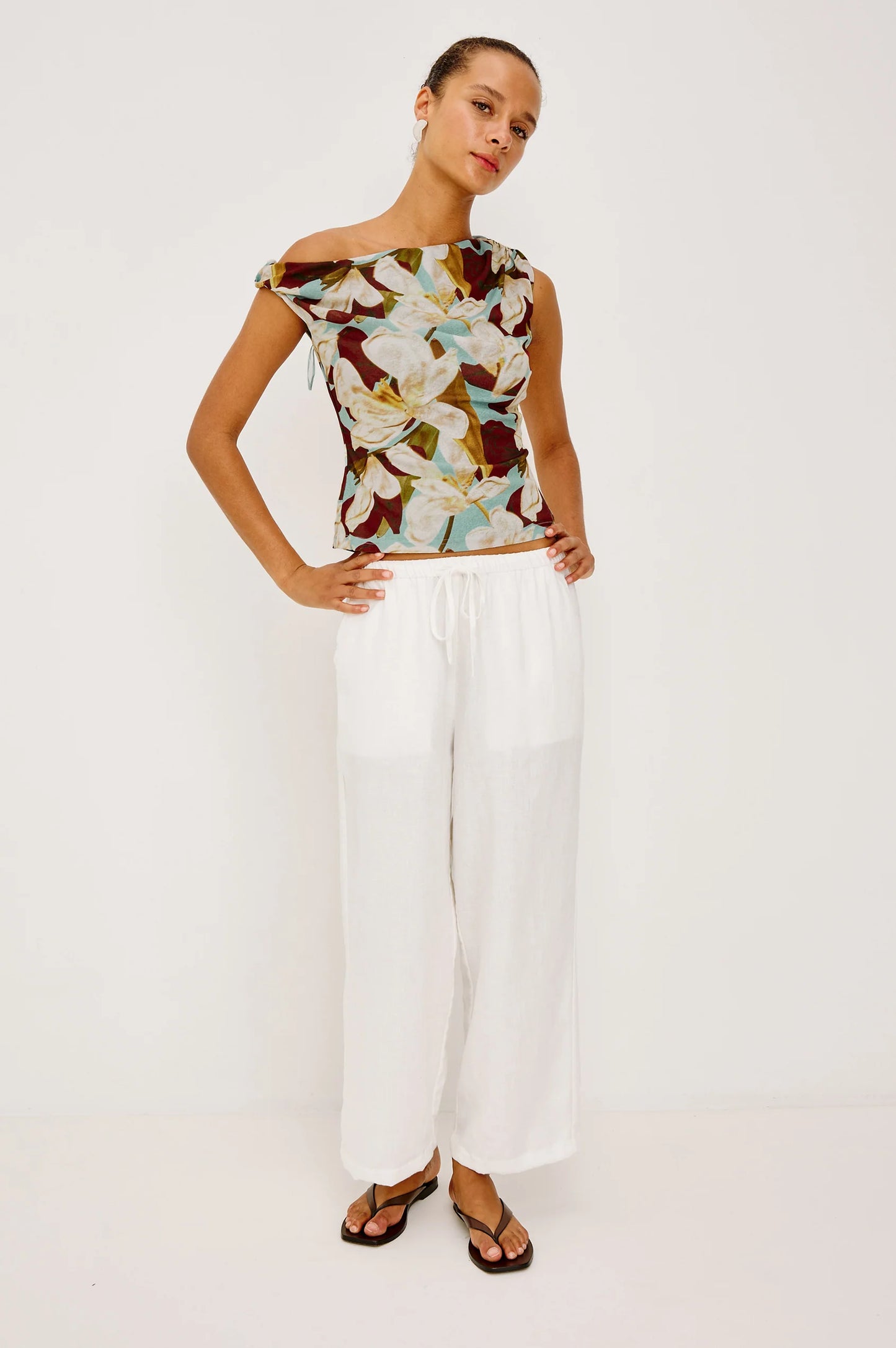 Orelia Top
