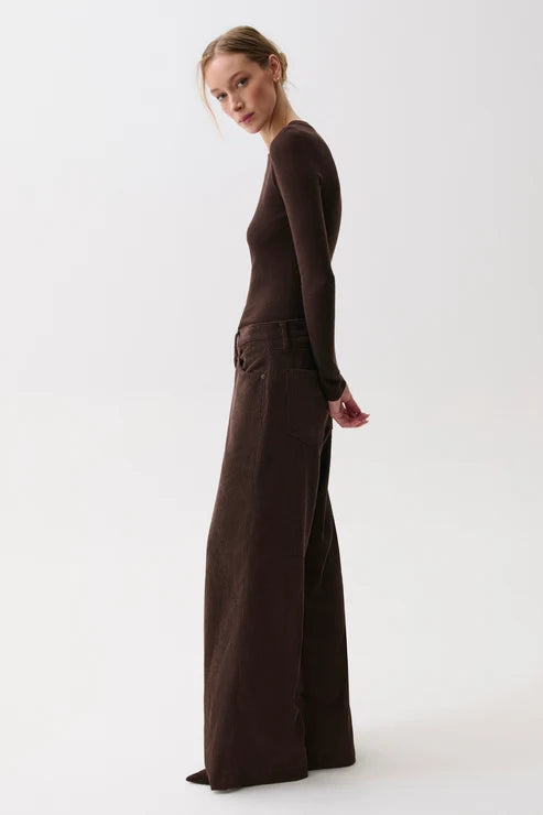 Jadyn Corduroy Palazzo