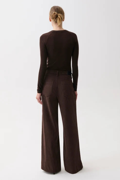 Jadyn Corduroy Palazzo