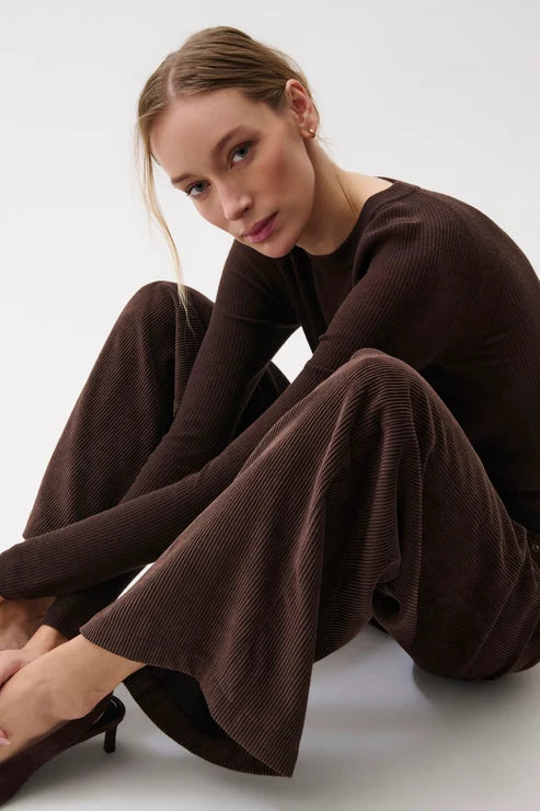 Jadyn Corduroy Palazzo