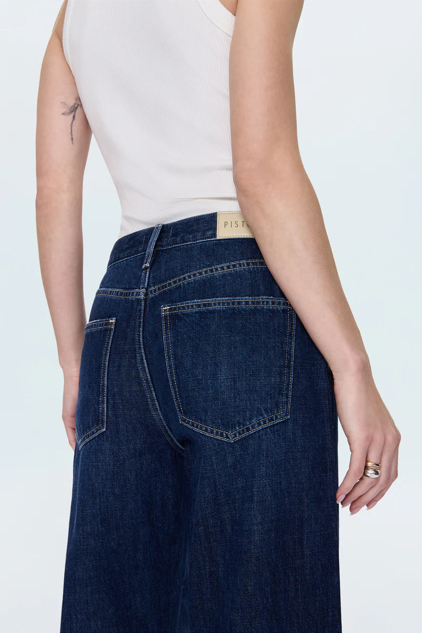 Kacey Cuffed Jean