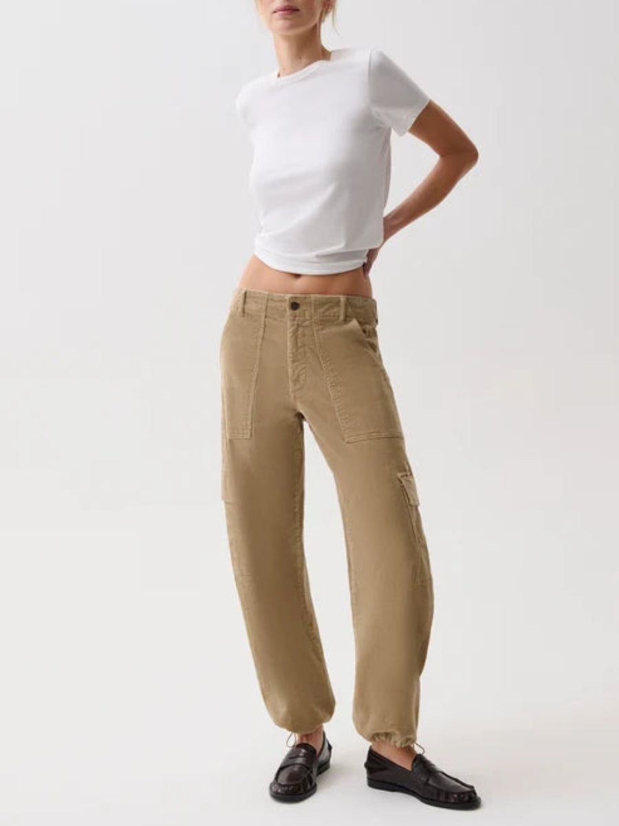 Honor Utility Corduroy Cargo