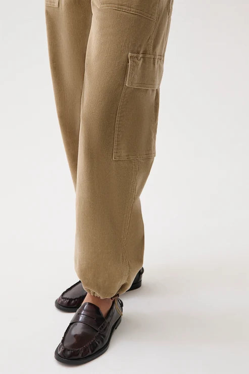 Honor Utility Corduroy Cargo