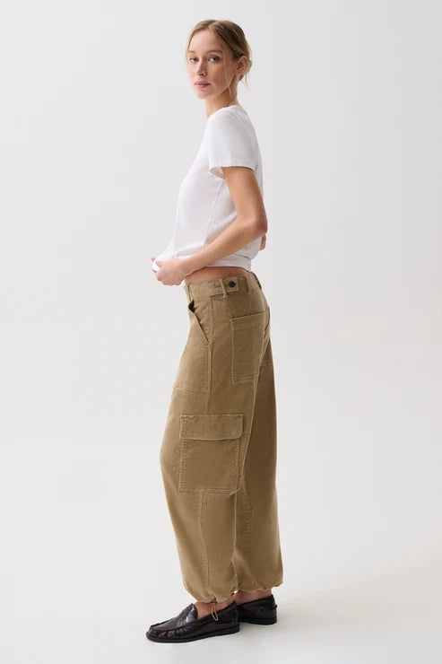 Honor Utility Corduroy Cargo