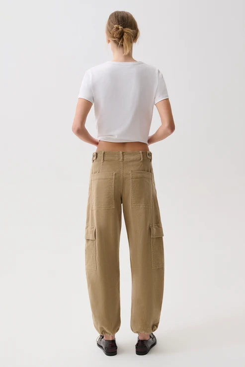 Honor Utility Corduroy Cargo