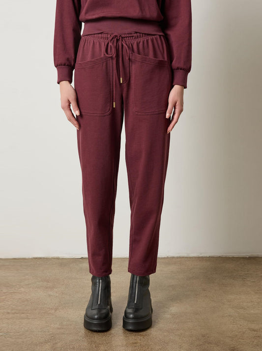 Utility Pocket Pant