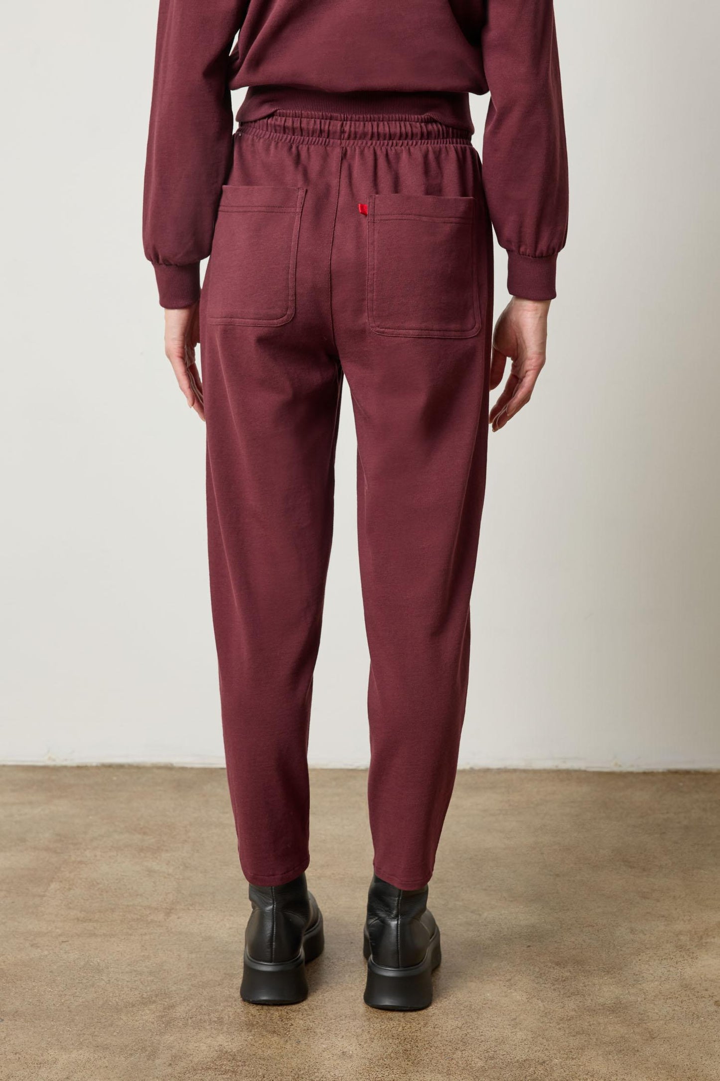 Utility Pocket Pant