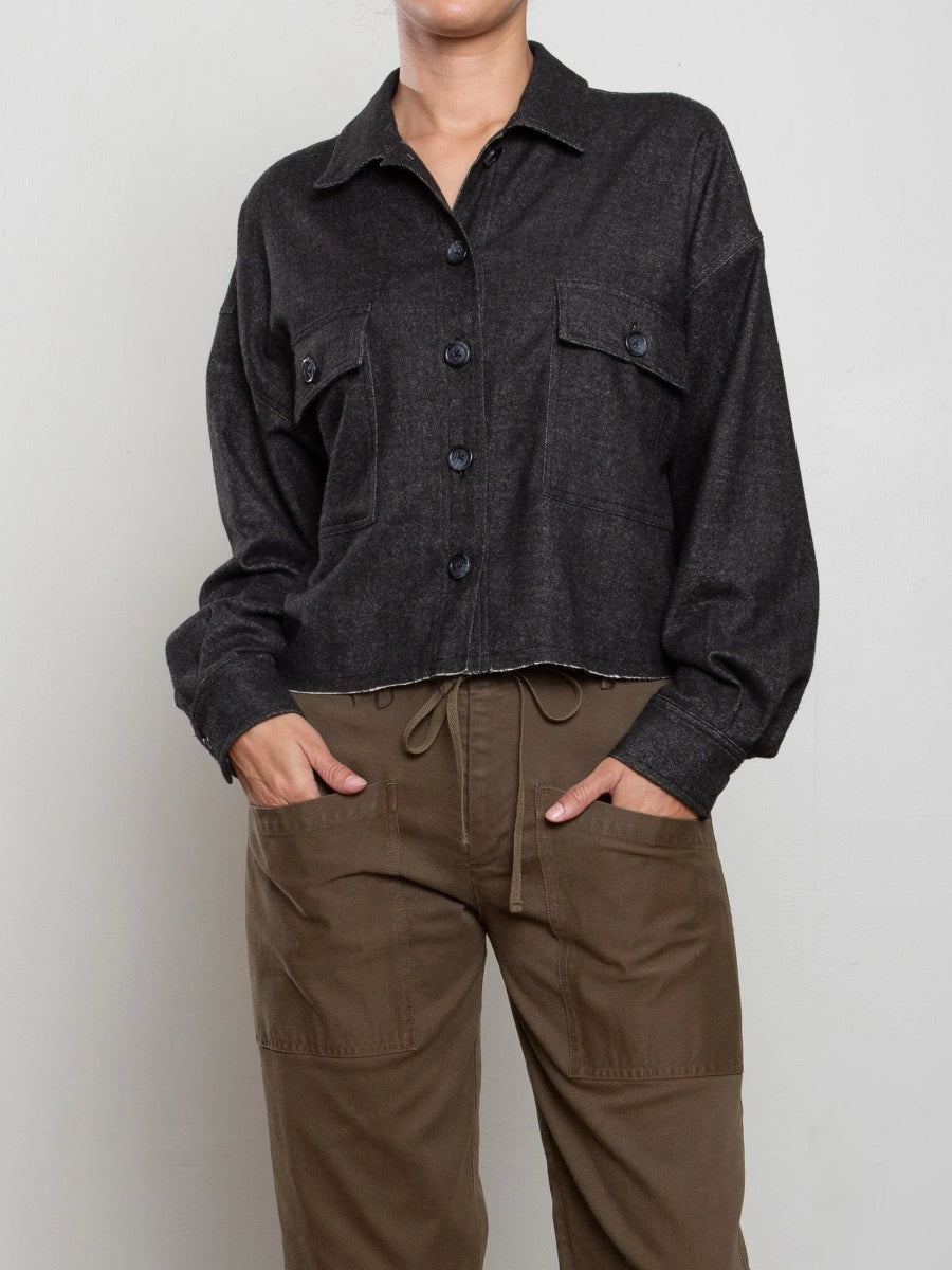 Izzy Shirt