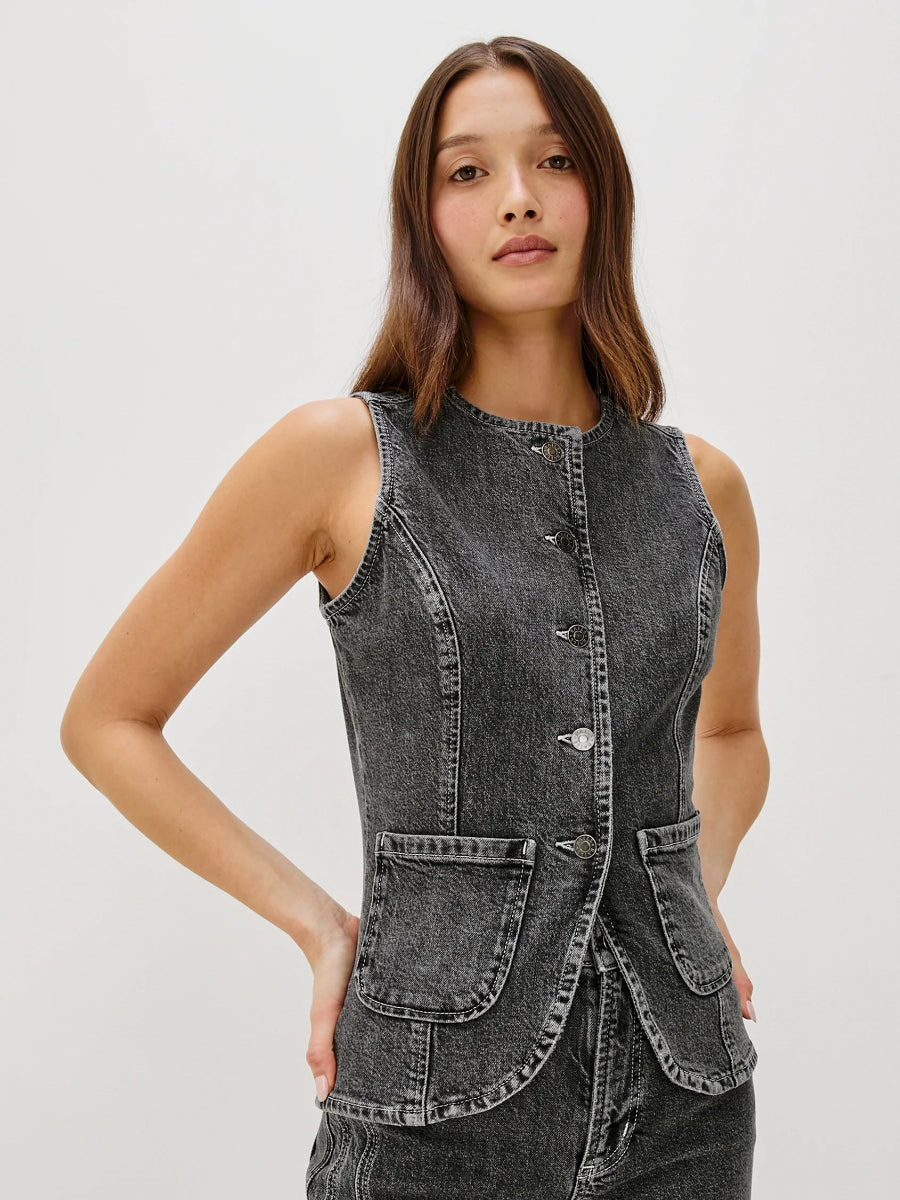 Portola Vest