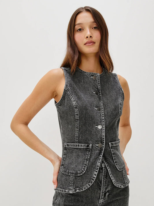 Portola Vest